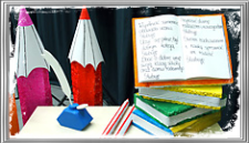 Pasowanie na przedszkolaka